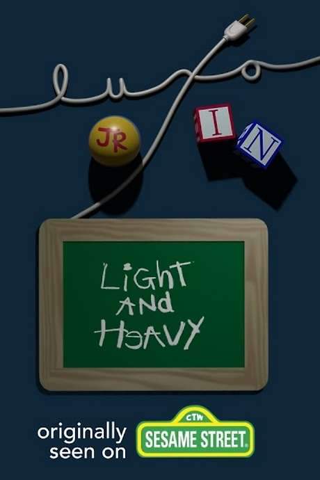 Light and Heavy